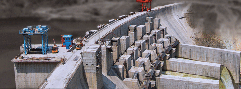 Patel Engineering Bags Hydropower Project Over 711 Cr From NEEPCO